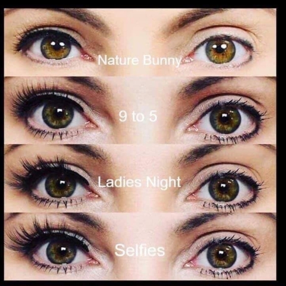 New Tori Belle Lash Kit - Picture 2 of 3